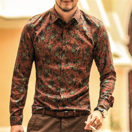 Best manufacturers of mens shirt in Iran 