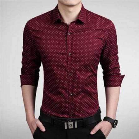 Wholesalers and major suppliers of shirts in the world 