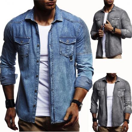 Where can I find high quality mens shirt with cheap price?