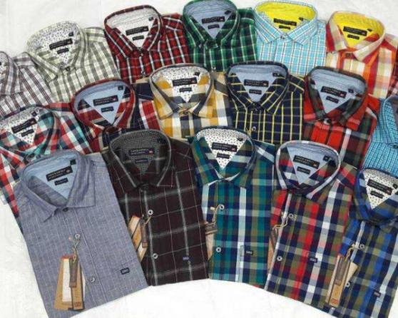 Best wholesale places to buy mens shirts at cheap price 