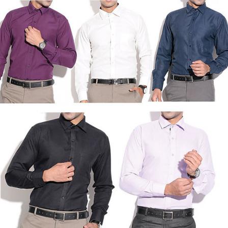 Zara and GUCCI mens shirt with good prices 