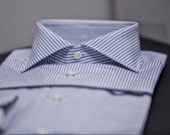 Best designs and colors for men's shirts 