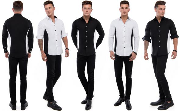Cheap men's clothes to buy in bulk 